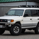 Illustration for article titled Here's Why a Mitsubishi Montero is the Best Buy in Classic SUVs Right Now